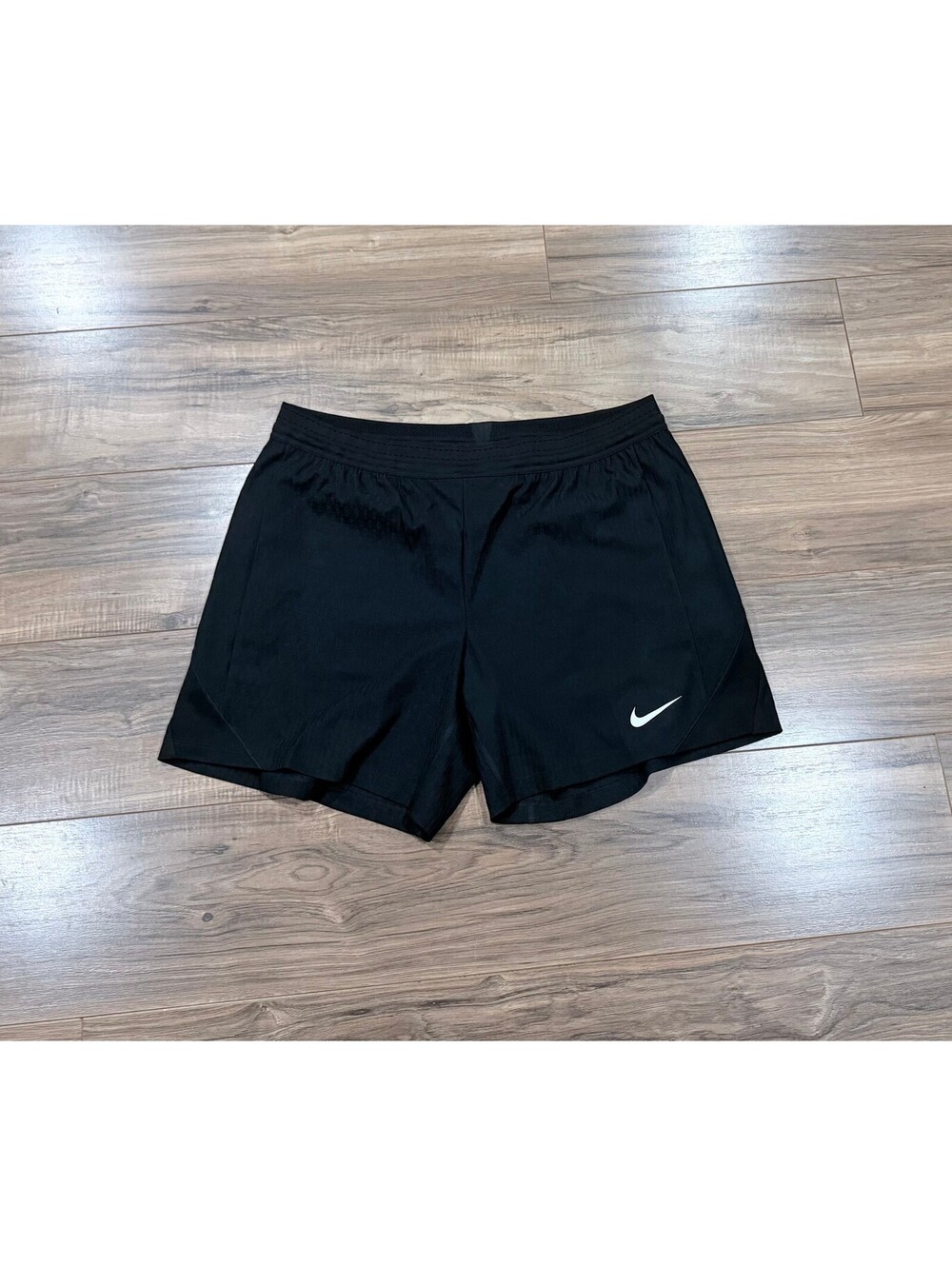 Unreleased Nike Dri-FIT ADV Strike Elite Men's 7" Soccer Shorts RARE Sample PE